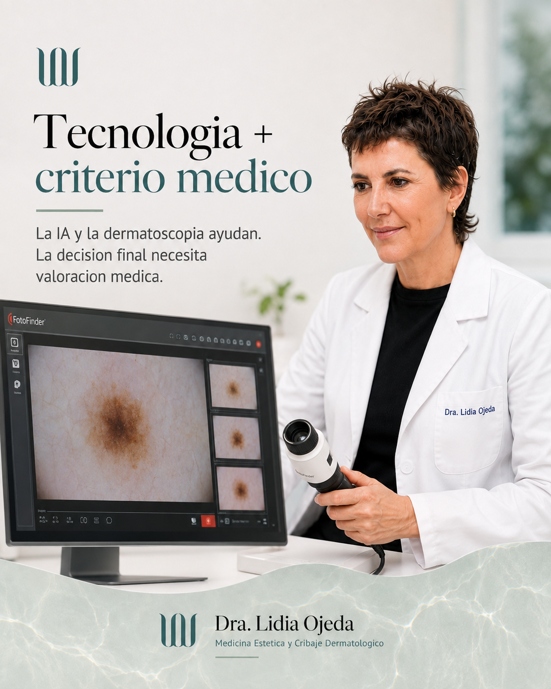 CLÍNICA DE MEDICINA ESTÉTICA - Dra · Almería — Centro de Estética & Belleza (3)